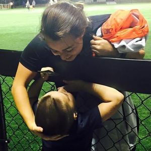 Meet your Posher, Daniela